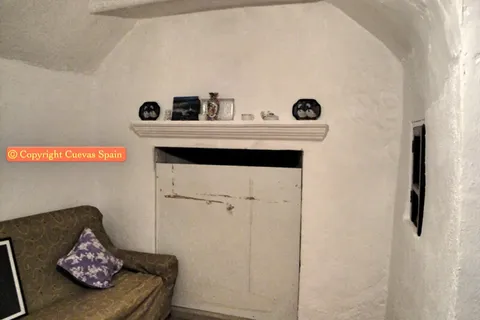 Cave house i Castillejar, Granada, Castillejar - € 61.000 | Ref: cs1716 - foto 10
