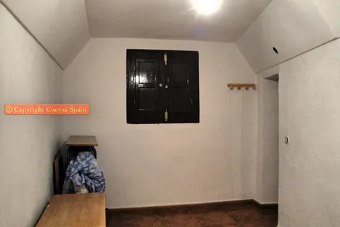 Cave house i Castillejar, Granada, Castillejar - € 61.000 | Ref: cs1716 - foto 12