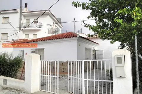 Cave house i Castillejar, Granada, Castillejar - € 61.000 | Ref: cs1716 - foto 3
