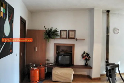 Cave house i Castillejar, Granada, Castillejar - € 61.000 | Ref: cs1716 - foto 8