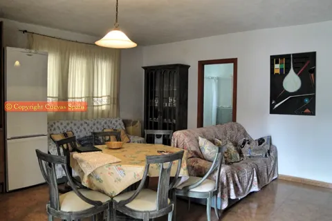 Cave house i Castillejar, Granada, Castillejar - € 61.000 | Ref: cs1716 - foto 6