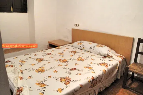 Cave house i Castillejar, Granada, Castillejar - € 61.000 | Ref: cs1716 - foto 14