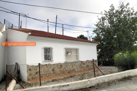 Cave house i Castillejar, Granada, Castillejar - € 61.000 | Ref: cs1716 - foto 2