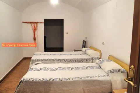 Cave house i Castillejar, Granada, Castillejar - € 61.000 | Ref: cs1716 - foto 13