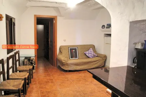 Cave house i Castillejar, Granada, Castillejar - € 61.000 | Ref: cs1716 - foto 9