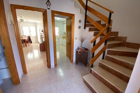 Stadthaus in Los Alcazares, Murcia - Foto 3