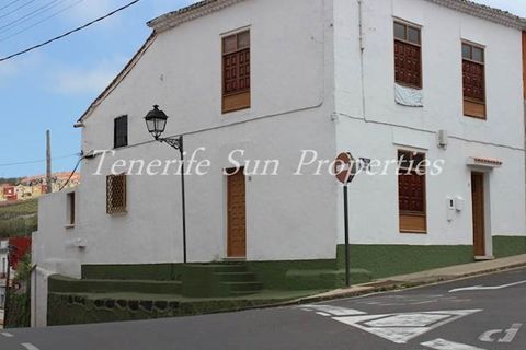 Finca i Tacoronte, Tenerife, Tacoronte - € 350.000 | Ref: rh31114 - foto 1