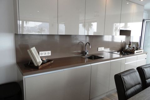 Lejlighed i Calpe, Alicante, Calpe - € 794.000 | Ref: X11120 - foto 13