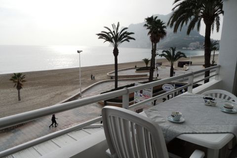 Lejlighed i Calpe, Alicante, Calpe - € 794.000 | Ref: X11120 - foto 9