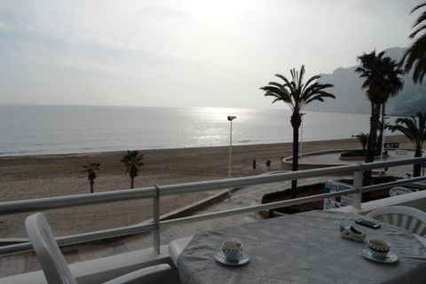 Lejlighed i Calpe, Alicante, Calpe - € 794.000 | Ref: X11120 - foto 10