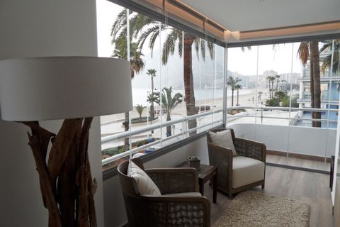Lejlighed i Calpe, Alicante, Calpe - € 794.000 | Ref: X11120 - foto 7