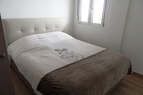 Lejlighed i Calpe, Alicante, Calpe - € 794.000 | Ref: X11120 - foto 19