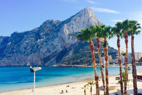 Lejlighed i Calpe, Alicante, Calpe - € 794.000 | Ref: X11120 - foto 2