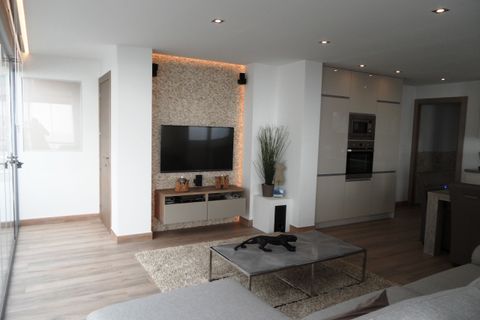Lejlighed i Calpe, Alicante, Calpe - € 794.000 | Ref: X11120 - foto 15