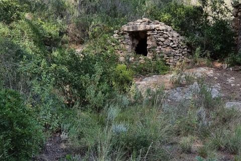 Finca i Benifallet, Tarragona, Benifallet - € 20.000 | Ref: alou - foto 18