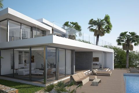 Villa i Alcalali, Alicante, Alcalali - € 823.809 | Ref: 011173 - foto 2