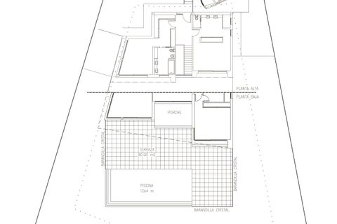 Villa i Alcalali, Alicante, Alcalali - € 823.809 | Ref: 011173 - foto 4