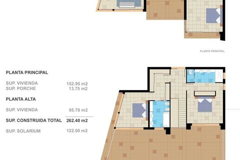 Villa i Alcalali, Alicante, Alcalali - € 823.809 | Ref: 011173 - foto 5