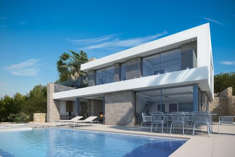 Villa i Alcalali, Alicante, Alcalali - € 725.529 | Ref: 011174 - foto 2