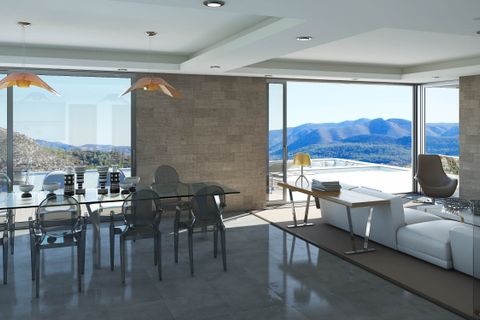 Villa i Alcalali, Alicante, Alcalali - € 725.529 | Ref: 011174 - foto 3