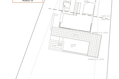 Villa i Alcalali, Alicante, Alcalali - € 725.529 | Ref: 011174 - foto 5