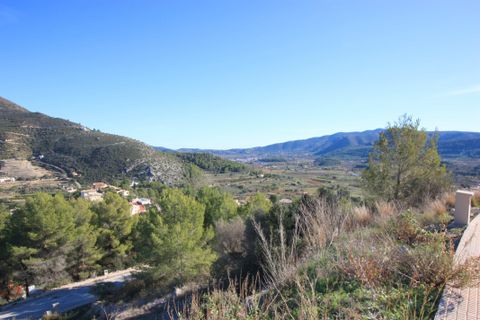 Villa i Alcalali, Alicante, Alcalali - € 725.529 | Ref: 011174 - foto 8