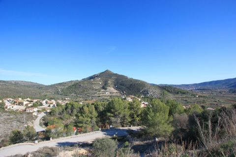 Villa i Alcalali, Alicante, Alcalali - € 725.529 | Ref: 011174 - foto 9