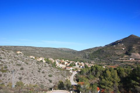 Villa i Alcalali, Alicante, Alcalali - € 725.529 | Ref: 011174 - foto 10
