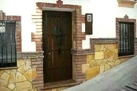 Lägenhet i Competa, Malaga - foto 1