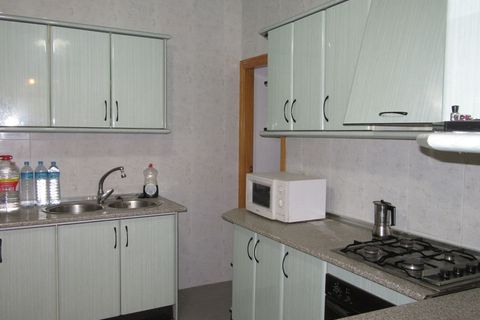 Landsbyhus i Albondon, Granada, Albondon - € 80.000 | Ref: C0467 - foto 4