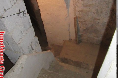 Landsbyhus i Albondon, Granada, Albondon - € 80.000 | Ref: C0467 - foto 7