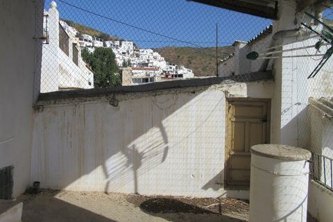 Landsbyhus i Albondon, Granada, Albondon - € 80.000 | Ref: C0467 - foto 27