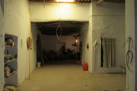 Landsbyhus i Albondon, Granada, Albondon - € 80.000 | Ref: C0467 - foto 5