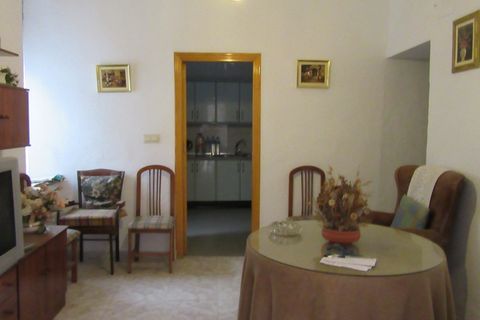 Landsbyhus i Albondon, Granada, Albondon - € 80.000 | Ref: C0467 - foto 3