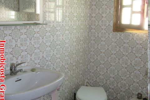 Landsbyhus i Albondon, Granada, Albondon - € 80.000 | Ref: C0467 - foto 23