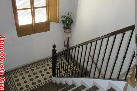 Landsbyhus i Albondon, Granada, Albondon - € 80.000 | Ref: C0467 - foto 18