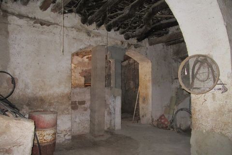 Landsbyhus i Albondon, Granada, Albondon - € 80.000 | Ref: C0467 - foto 8