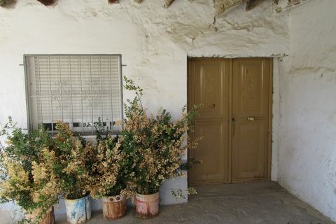 Landsbyhus i Albondon, Granada, Albondon - € 80.000 | Ref: C0467 - foto 10