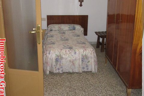 Landsbyhus i Albondon, Granada, Albondon - € 80.000 | Ref: C0467 - foto 15