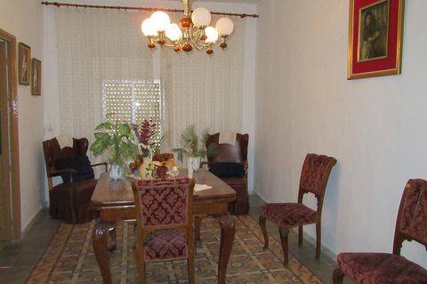 Landsbyhus i Albondon, Granada, Albondon - € 80.000 | Ref: C0467 - foto 29