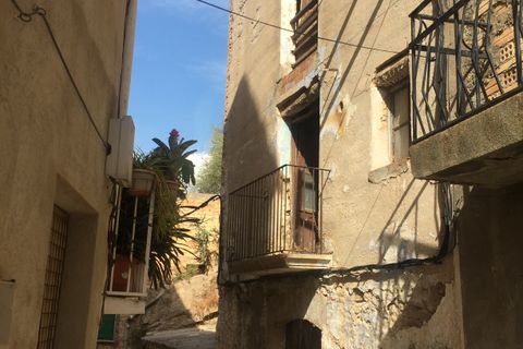Byhus i Benifallet, Tarragona, Benifallet - € 15.000 | Ref: pmil - foto 6