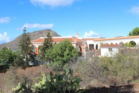 Villa i Arona, Tenerife, Arona - € 1.200.000 | Ref: rh31661 - foto 1