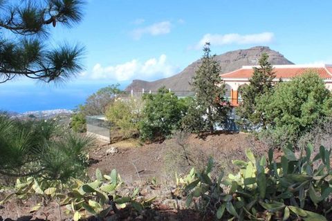Villa i Arona, Tenerife, Arona - € 1.200.000 | Ref: rh31661 - foto 2