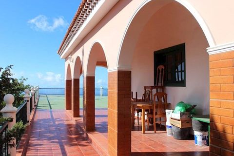 Villa i Arona, Tenerife, Arona - € 1.200.000 | Ref: rh31661 - foto 4