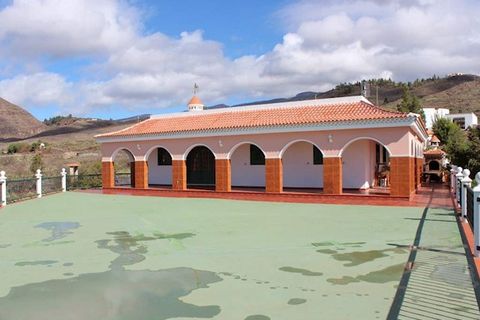 Villa i Arona, Tenerife, Arona - € 1.200.000 | Ref: rh31661 - foto 5