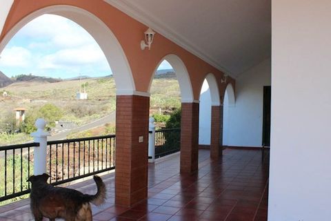 Villa i Arona, Tenerife, Arona - € 1.200.000 | Ref: rh31661 - foto 7