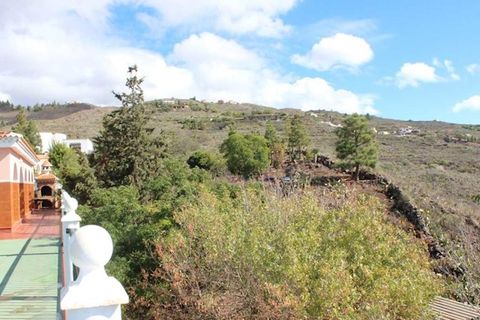 Villa i Arona, Tenerife, Arona - € 1.200.000 | Ref: rh31661 - foto 8