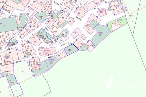 Helårsgrund i Mojacar, Almeria, Mojacar - € 35.500 | Ref: VHLA 1738 - foto 2