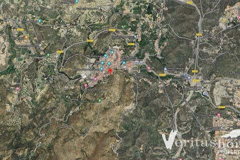 Helårsgrund i Mojacar, Almeria, Mojacar - € 35.500 | Ref: VHLA 1738 - foto 8