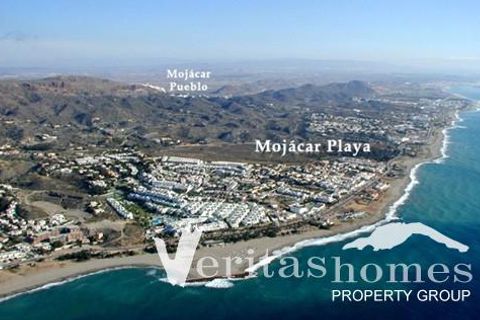 Helårsgrund i Mojacar, Almeria, Mojacar - € 35.500 | Ref: VHLA 1738 - foto 16